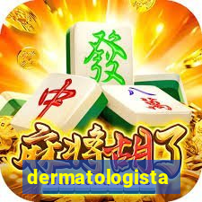 dermatologista quanto ganha